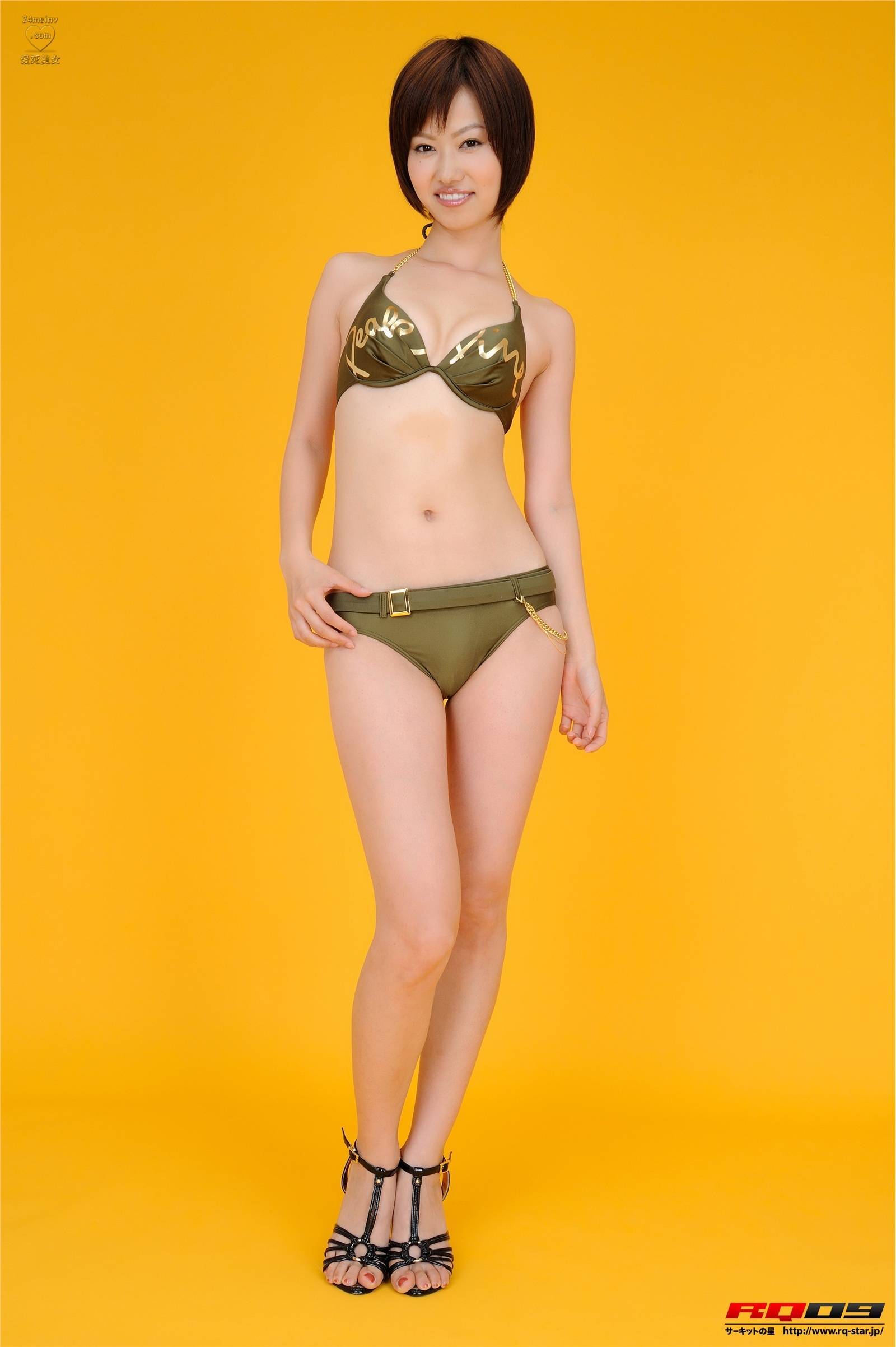 Tengcun swimsuit HD Meitu no.00153 (1) [rq-star]